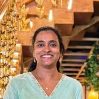 NAVA Software Solutions Employee Swetha Buddineni's profile photo