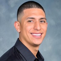 Hawx Smart Pest Control Employee Johnny Sanchez's profile photo