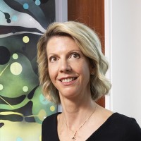 HEG Employee Aurélie Gfeller's profile photo