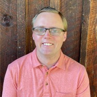 Dell Technologies Employee Ryan Speer's profile photo