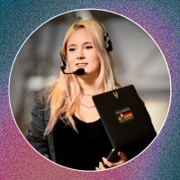 NÄKYMÄ Employee Julie Jacques's profile photo
