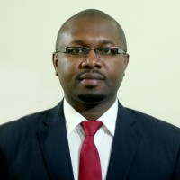 Raymond Kiliru Email