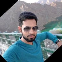 First Abu Dhabi Bank (FAB) Employee Mohammed Rahaman's profile photo