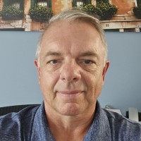 Overit Employee Chris Boggs's profile photo