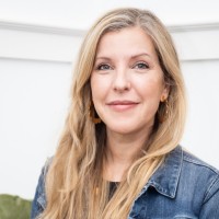 Blueprint.Inc Employee Liza Graves's profile photo