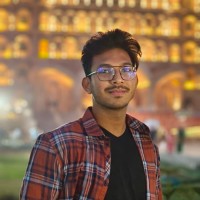FMC Weekend Employee Sariki Krishna's profile photo