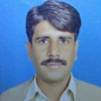 Axis Solutions Employee Muhammad Nadeem's profile photo