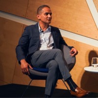 LegalEase Solutions, LLC Employee Tariq Akbar's profile photo