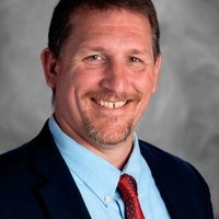 Appoquinimink School District Employee Joe Lahutsky's profile photo