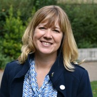 NFU (National Farmers' Union) Employee Melanie Squires's profile photo