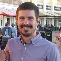 Reckitt Employee Matt Kiser's profile photo