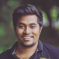 susGain Employee Vullikanti Aditya's profile photo