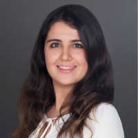 Millenicom Employee Merve Laurie's profile photo