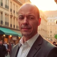 Mitel Employee Tom Brandon's profile photo