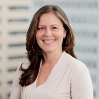 WilmerHale Employee Lillian Brown's profile photo