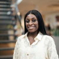 SEQUAL Services Employee Bernice Agyapong's profile photo
