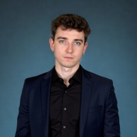 Hustro Employee Tomasz Jones's profile photo