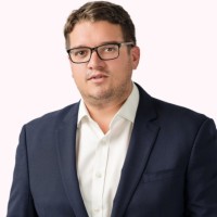 Venquis Employee Liam Kelly's profile photo