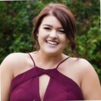 Optisolve Ltd. Employee Paige Daley's profile photo