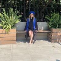 Linko Employee Karla Julieta Nehme Cantú's profile photo