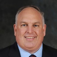University of Dayton Employee Scott Debolt's profile photo