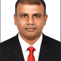 Primus Lifespaces Pvt. Ltd Employee Shiva Shankar's profile photo