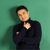 Deloitte Employee Kwan Li's profile photo