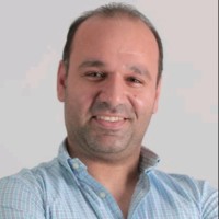 Misr Bank - Europe GmbH Employee Mohamed Ghaleb's profile photo