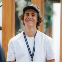 SWAROVSKI OPTIK Employee Simone Mattioli's profile photo