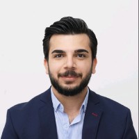 Faruk Medical City Employee Karwan Omer's profile photo