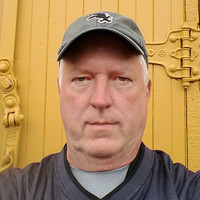 Chase Products Co. Employee Gordon McKenzie's profile photo