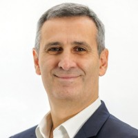 KDDI France Employee Regis Karakozian's profile photo