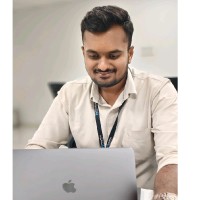 Sanket Thakre Email
