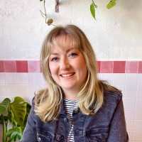 Phoenix New Times Employee Tirion Boan's profile photo