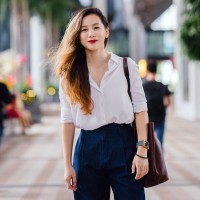 Schedult Employee Olivia Nguyen's profile photo