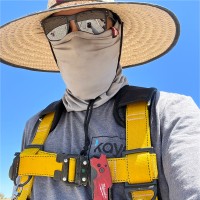 Fusion Power Employee Benjamin Castro's profile photo