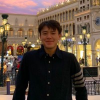 Hymson USA Employee Qingwei Sun's profile photo