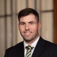 Army National Guard Employee Robert Dulin's profile photo