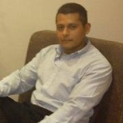 Grupo Calleja Employee Jaime Alexander Chicas Mercado's profile photo