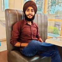 Gagandeep Singh's profile photo
