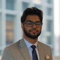 Balticare Employee Qasim Shaikh's profile photo