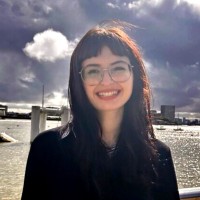 Daniela Vornic Email