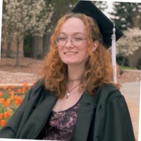 Pluto Press Employee Lily Brunson's profile photo
