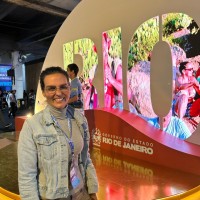 Stora Enso Employee Flavia Azevedo Silva's profile photo