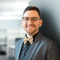 io Employee Eugene Shapiro's profile photo