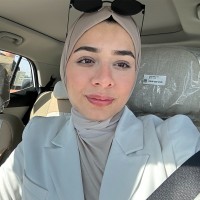 Lafarge Iraq Employee Hinda Riyadh's profile photo