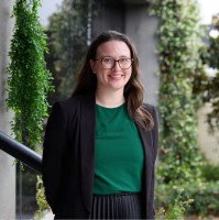 Chelsea Dawson Email