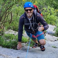 MedTech Europe Employee Oliver Bisazza's profile photo