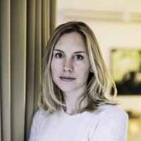 Nordnet Bank AB Employee Erika Wranegard's profile photo