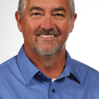 Banner Management Consulting Employee James Basham's profile photo